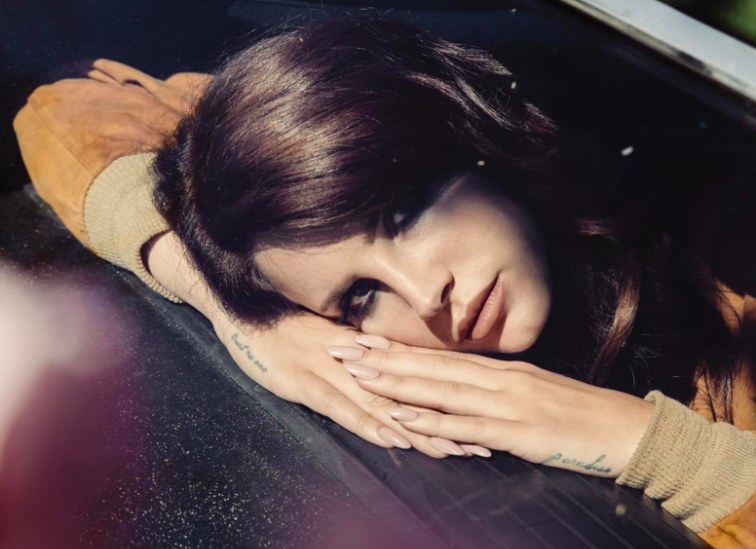 Lana Del Rey is actually a Cancer, so do with that what you will