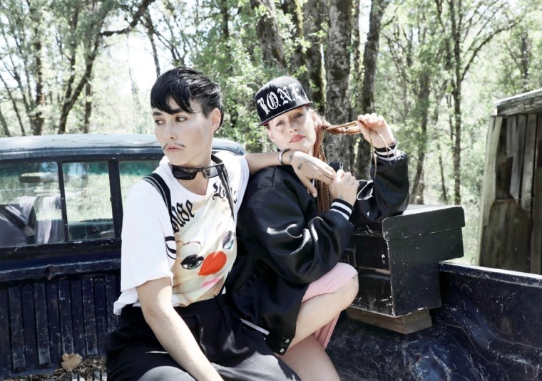 CocoRosie on their new single, working with Chance the Rapper, and life since their last album