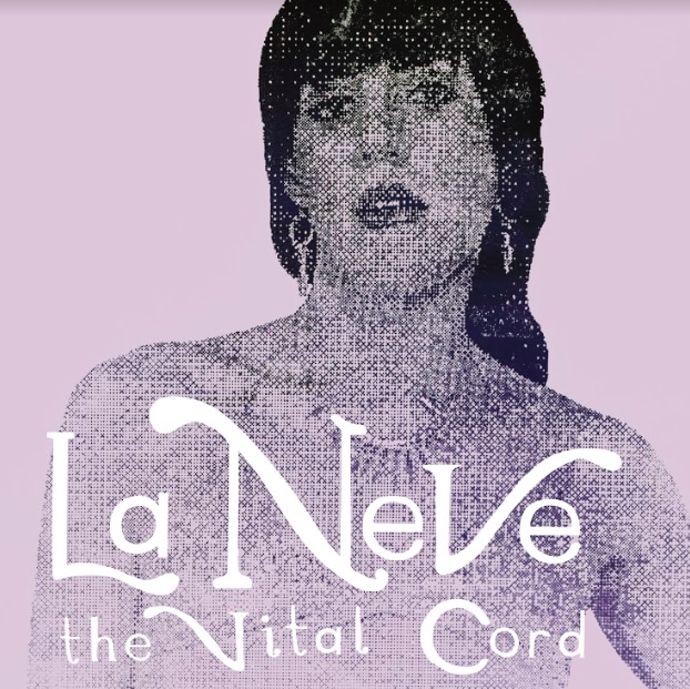 La Neve announces debut album <i>The Vital Cord</i>, shares “A Pretty Red”