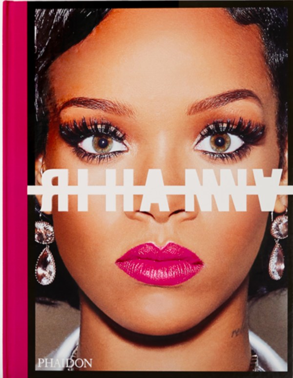 Rihanna is releasing a “visual autobiography” later this month