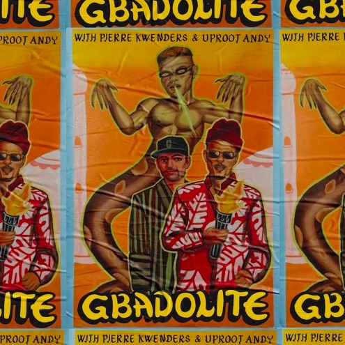 Pierre Kwenders and Uproot Andy’s “Gbadolite” is a rumba ray of sunshine