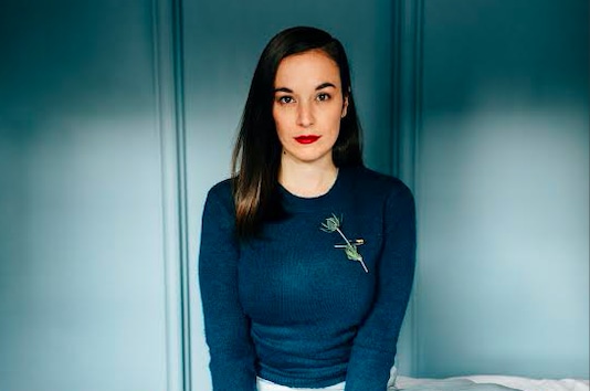 Listen to Margaret Glaspy’s new song “Killing What Keeps Us Alive” 