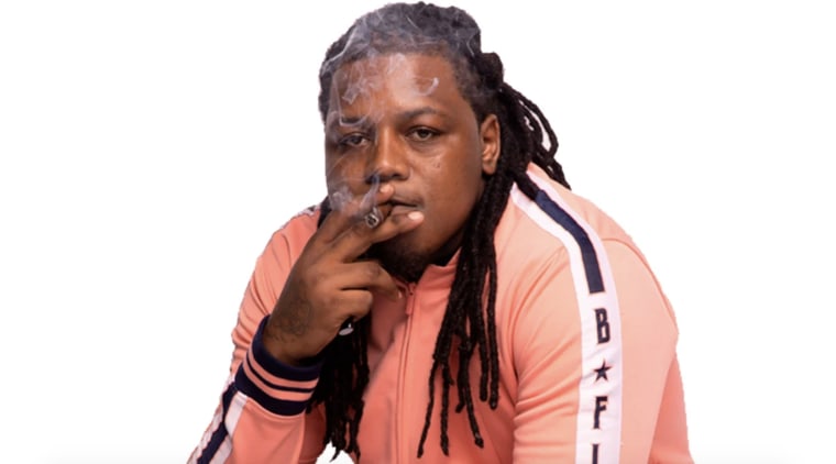 Chicago rapper FBG Duck shot dead in Chicago