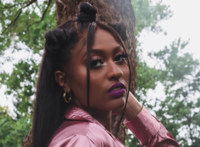 Hear Jazmine Sullivan’s first song in five years, “Lost One”