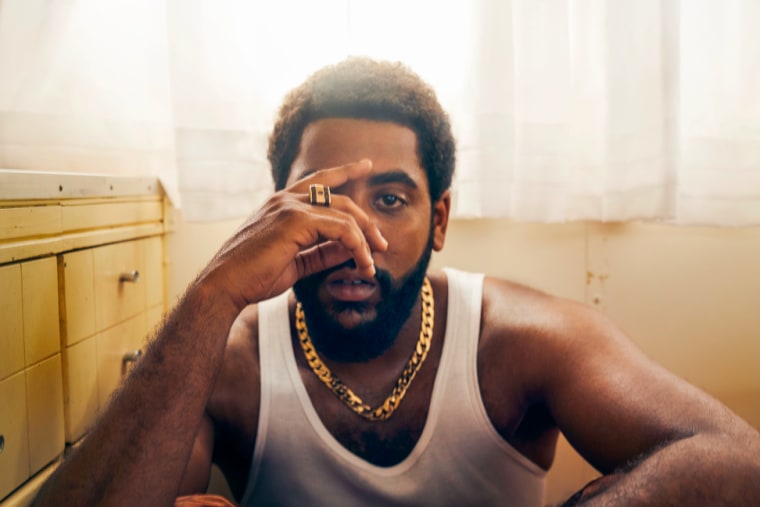 <i>When They See Us</i> and <i>Moonlight</i> actor Jharrel Jerome makes his musical debut with “For Real” 