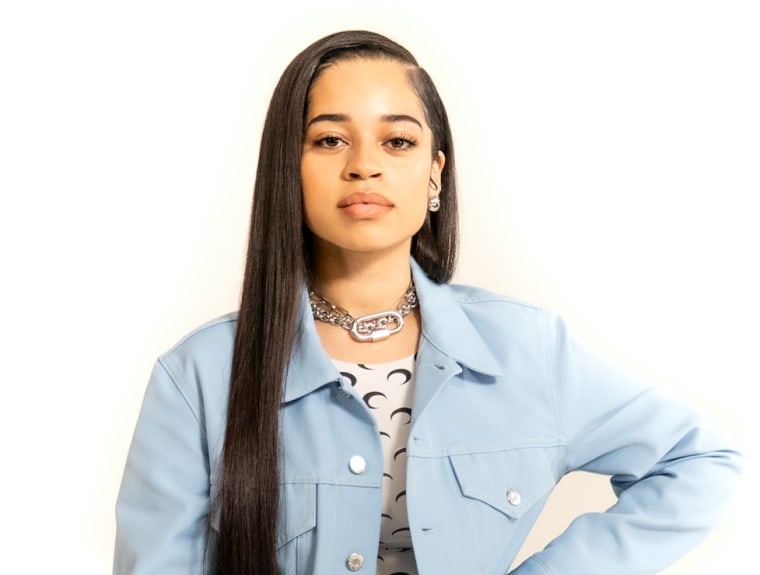 Ella Mai returns with new single “Not Another Love Song”