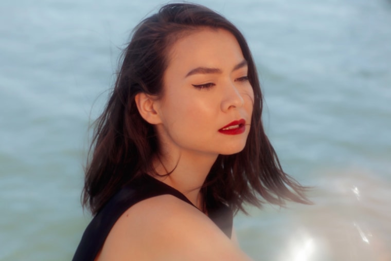 Mitski returns with new song “The Baddy Man”