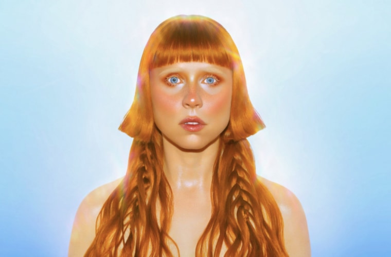 Holly Herndon announces new voice instrument and “digital twin” Holly+