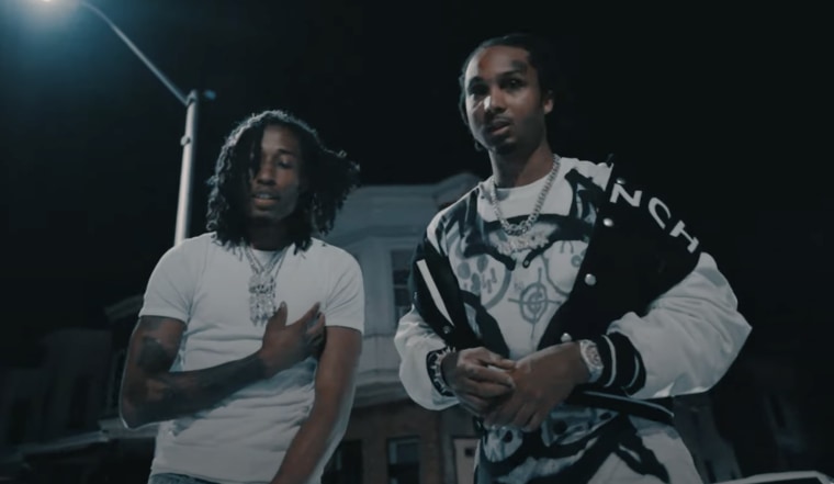 The Rap Report: OTR Chaz & Roddy Rackzz are a duo to watch, Pi’erre Bourne is lovesick, and more
