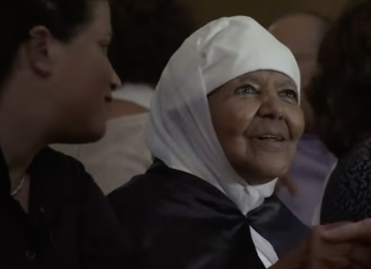 Ethiopian composer and nun Emahoy Tsegué-Maryam Guèbrou dies at 99