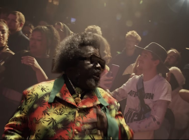 ACLU files amicus brief for Afroman