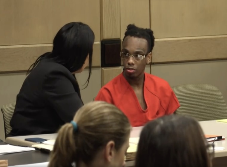 Florida prosecutor brings six new charges against YNW Melly