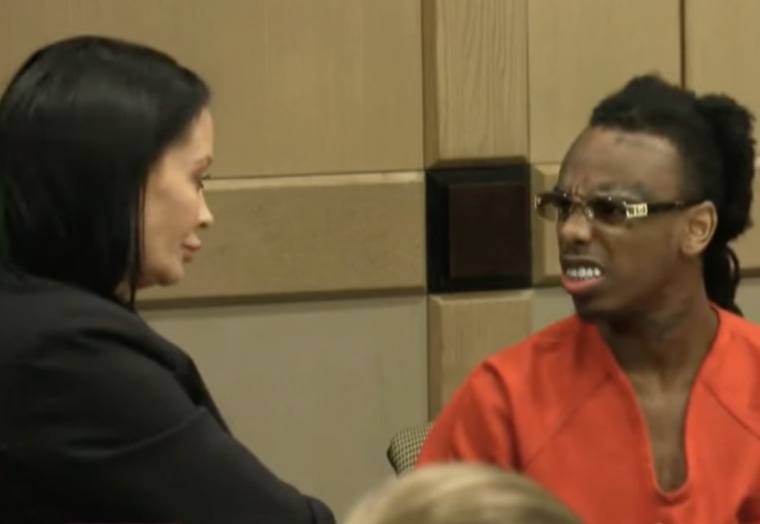 YNW Melly trial start date moved to February