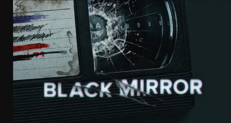 <i>Black Mirror </i>renewed for season 7