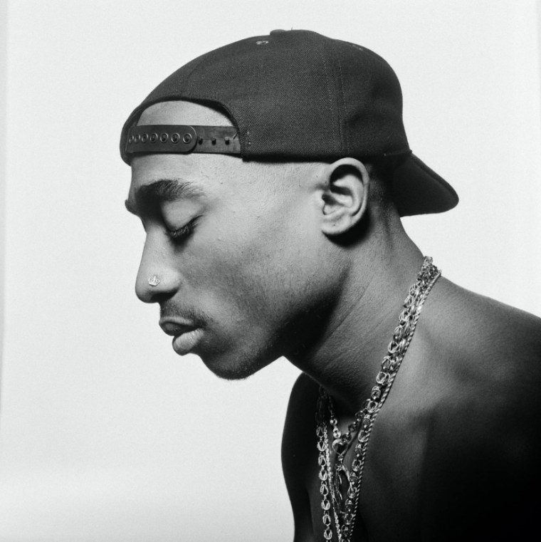 Tupac’s “Dear Mama” subject of new copyright infringement lawsuit