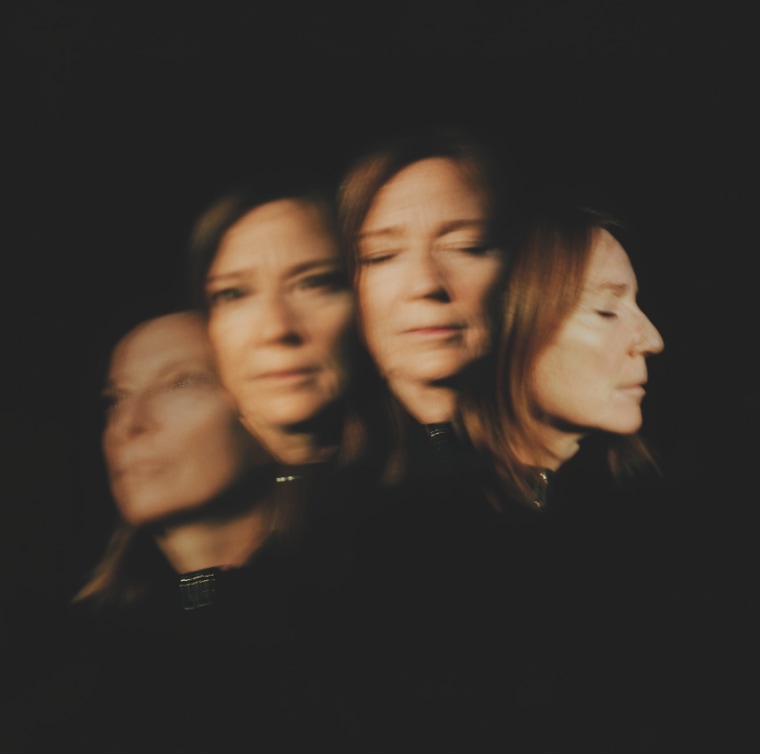Beth Gibbons announces solo album, shares “Floating On A Moment”