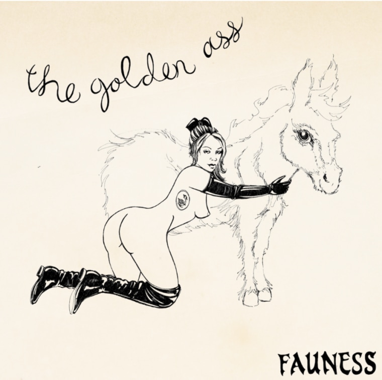 Song You Need: The enchanting indie pop of Fauness’s “Mystery”