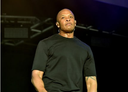 Dr. Dre says his family were told to give him their “last goodbyes” following brain aneurysm