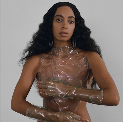 Solange announces new art book <i>In Past Pupils and Smiles</i>