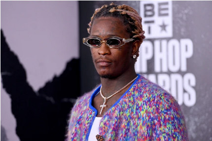 District attorney in Young Thug RICO case defends using rap lyrics in evidence