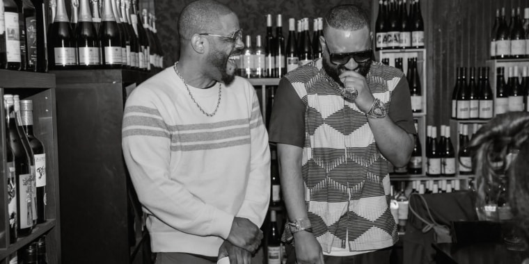 Madlib and Karriem Riggins announce new album, share “Stomping Gamay”