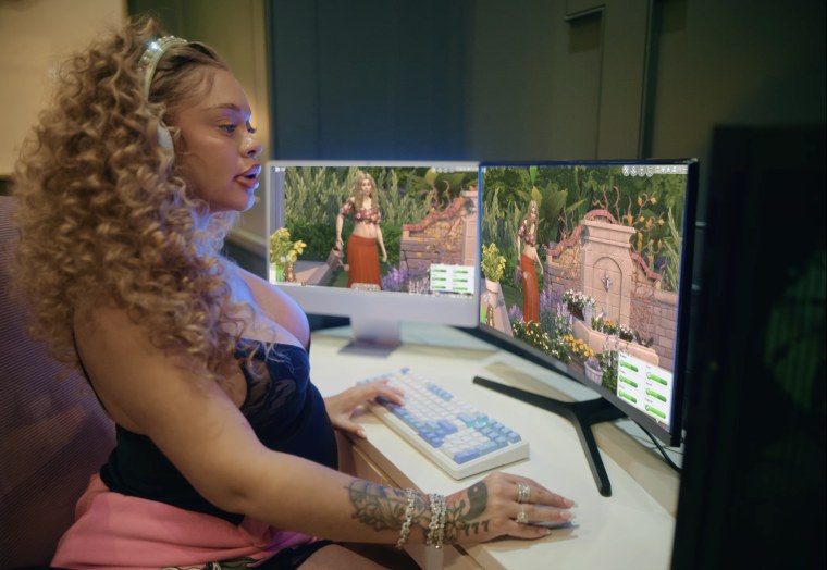 Latto is pregnant with child and new album <I>Big Mama</I>