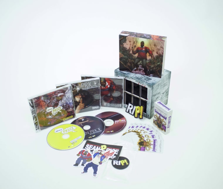 This Sean Price Box-Set Is A Thorough Tribute To The Legend