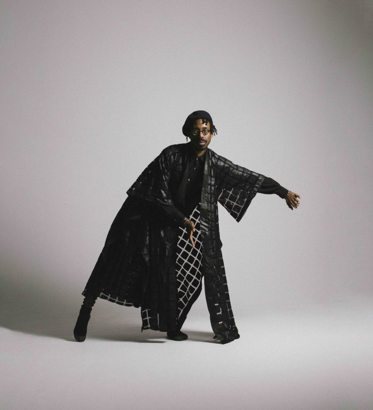 Shabaka announces new album featuring André 3000, Floating Points, Moses Sumney, and more