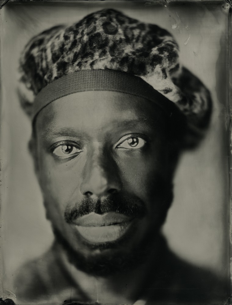 Listen to Shabaka’s major label debut, <i>Afrikan Culture</i>