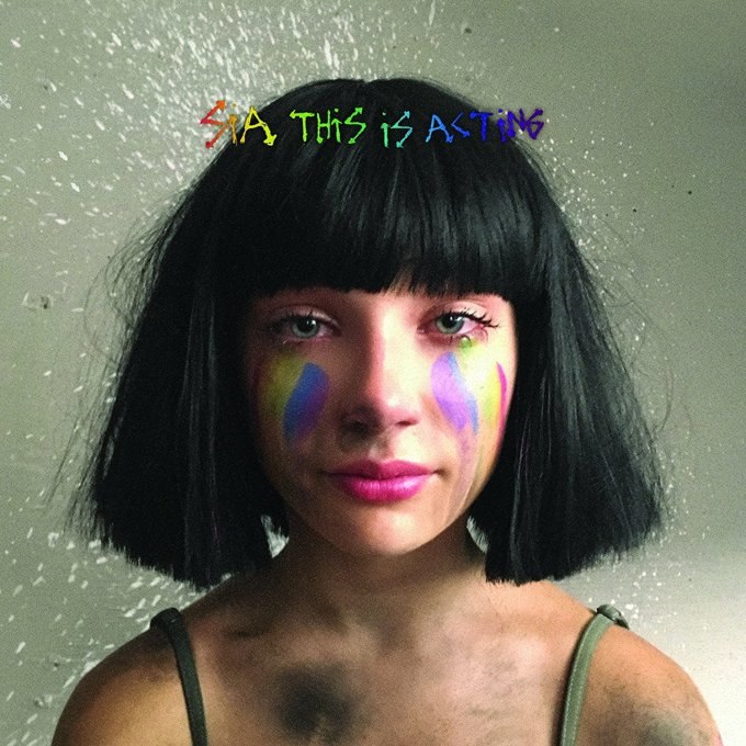 Sia Will Release A Deluxe Version Of <i>This Is Acting</i> In October