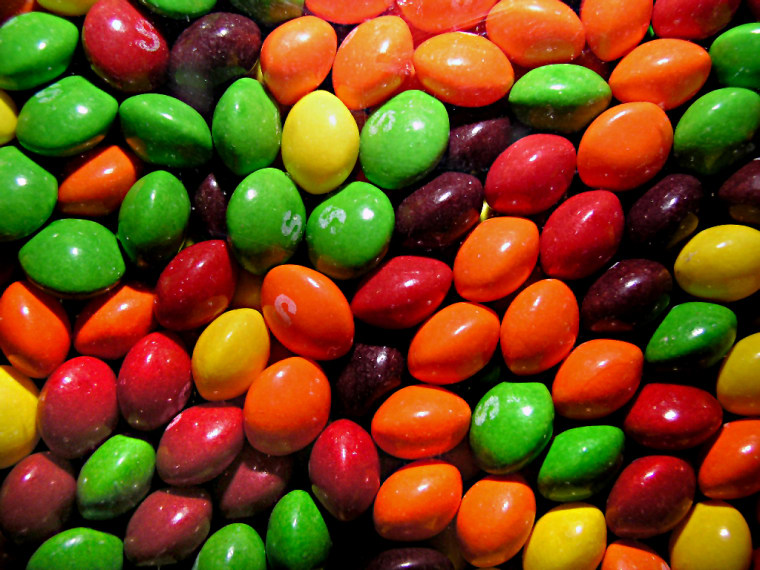 A Rep For Skittles Distances The Brand From Donald Trump Jr’s Refugee Comparison