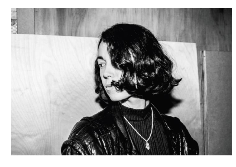 Kelly Lee Owens Looks To Space With The Cosmic “CBM”