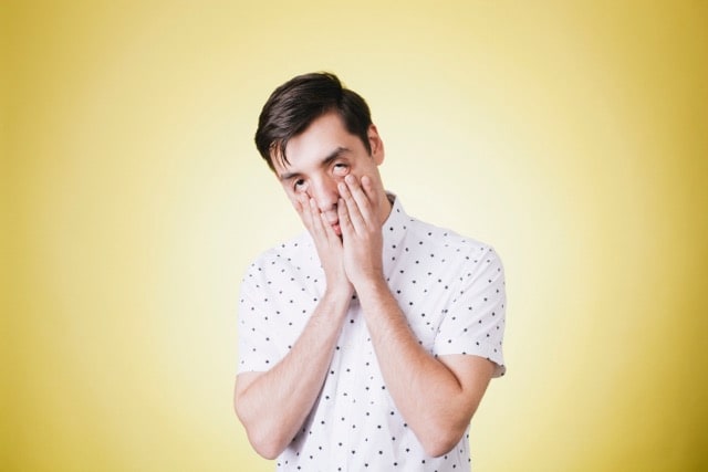 Skylar Spence’s “Faithfully” Is The Perfect Soundtrack To Your Whirlwind Fall Romance