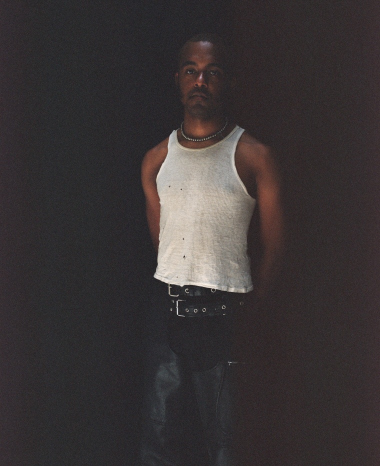 Song You Need: Slauson Malone 1 reflects on pain from a place Song You Need: Slauson Malone 1 reflects on pain from a place