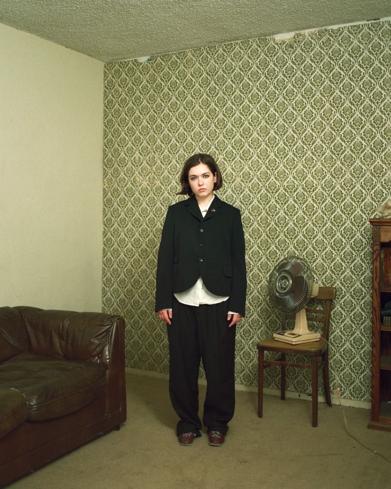 On <i>Ricochet</i>, Snail Mail lost her voice and found her footing