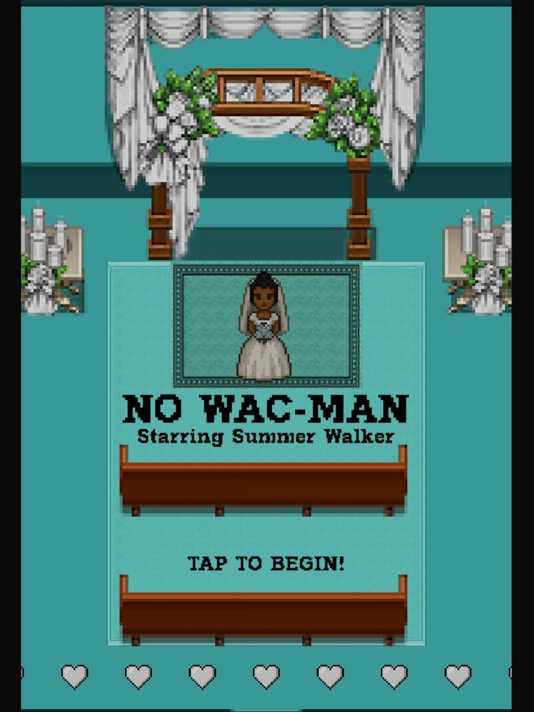 Summer Walker’s skillful <i>Finally Over It</i> album rollout