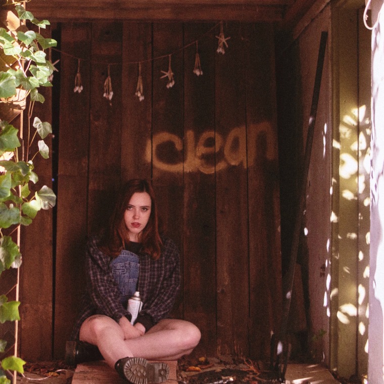 Soccer Mommy announces debut album <i>Clean</i>, shares new video for “Your Dog”