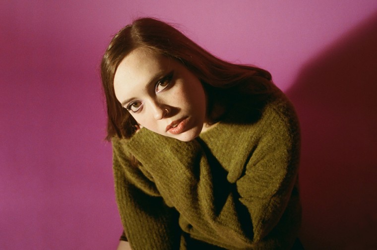 Soccer Mommy announces <i>Sometimes, Forever</i>, shares “Shotgun”