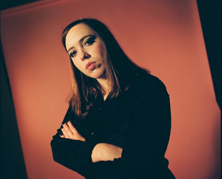 Watch Soccer Mommy’s “newdemo” video