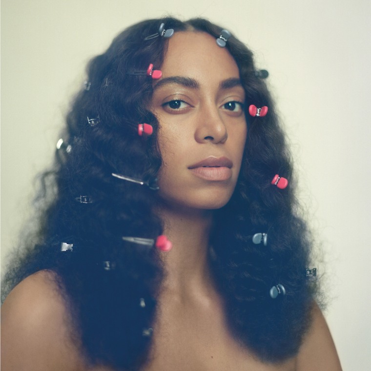 Solange’s New Album, <i>A Seat At The Table</i>, Is Out This Friday