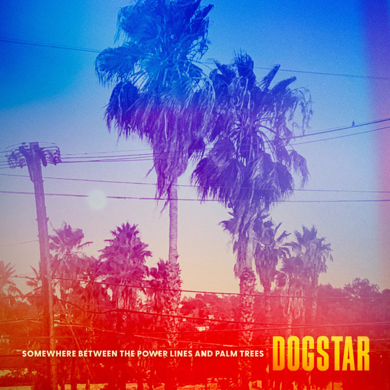 Keanu Reeves’ band Dogstar are hitting the road, releasing new album