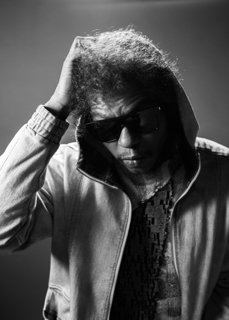 Ab-Soul: “Love Is The Law, The Only Law”