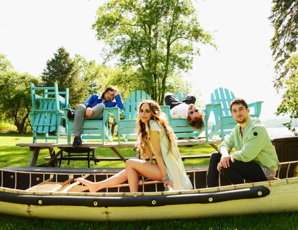 Stream Speedy Ortiz’s <I>Twerp Verse</i> a week early