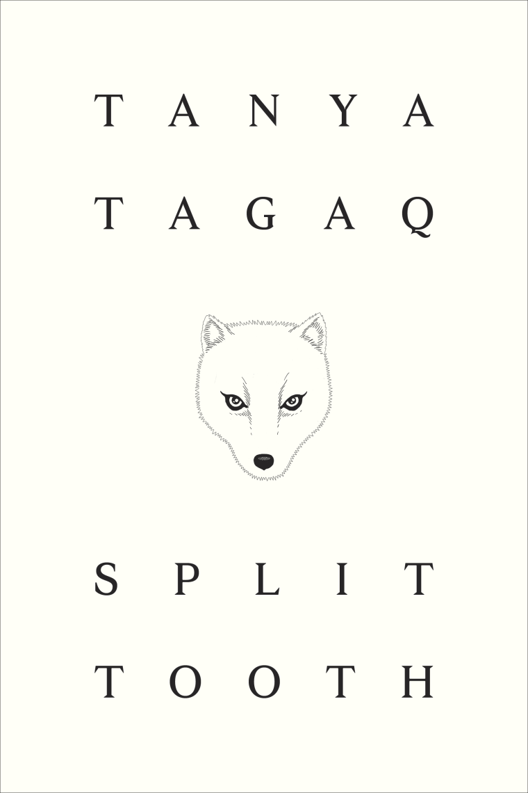 Hear an excerpt from Tanya Tagaq’s Giller Prize-longlisted book <i>Split Tooth</i>