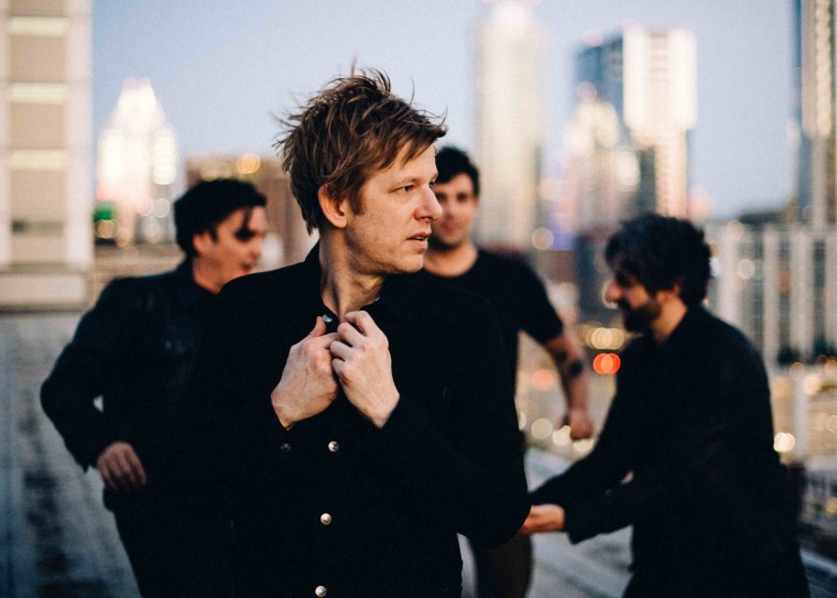 Spoon’s Britt Daniel explains why they’re releasing a greatest hits album