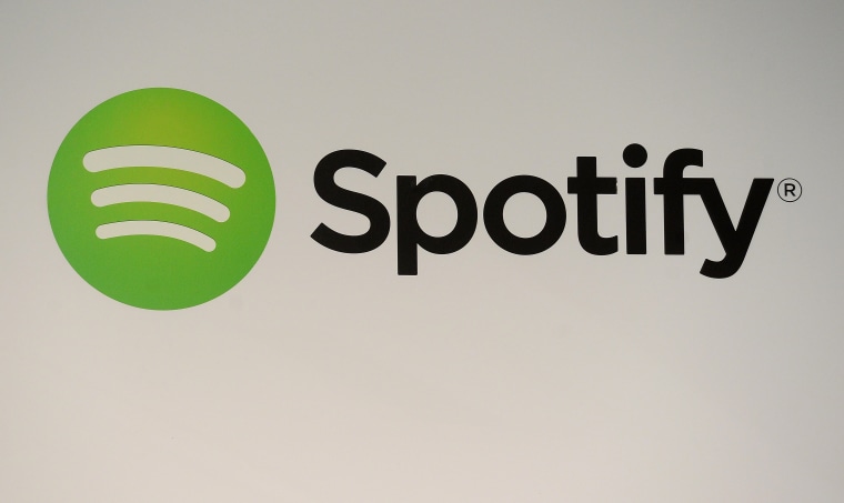 Spotify creating AI tools in partnership with major labels