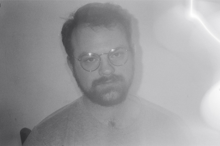 Stephen Steinbrink’s “A Part Of Me Is A Part Of You” might give you an existential crisis