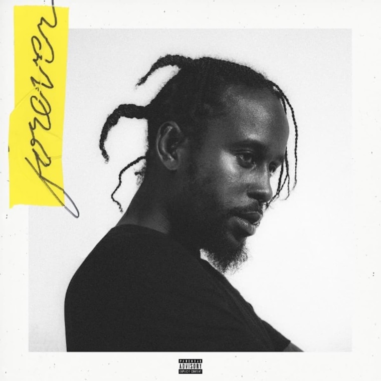 Popcaan resets all expectations for himself on <i>Forever</i>