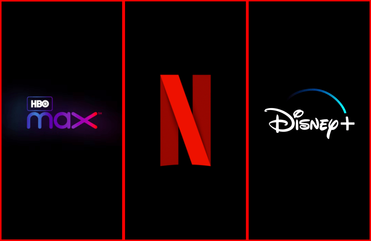 Netflix, HBO Max, Disney+, Prime Video: qual o preço de cada