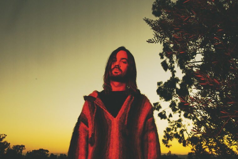 Tame Impala shares <i>The Slow Rush B-Sides and Remixes</i>